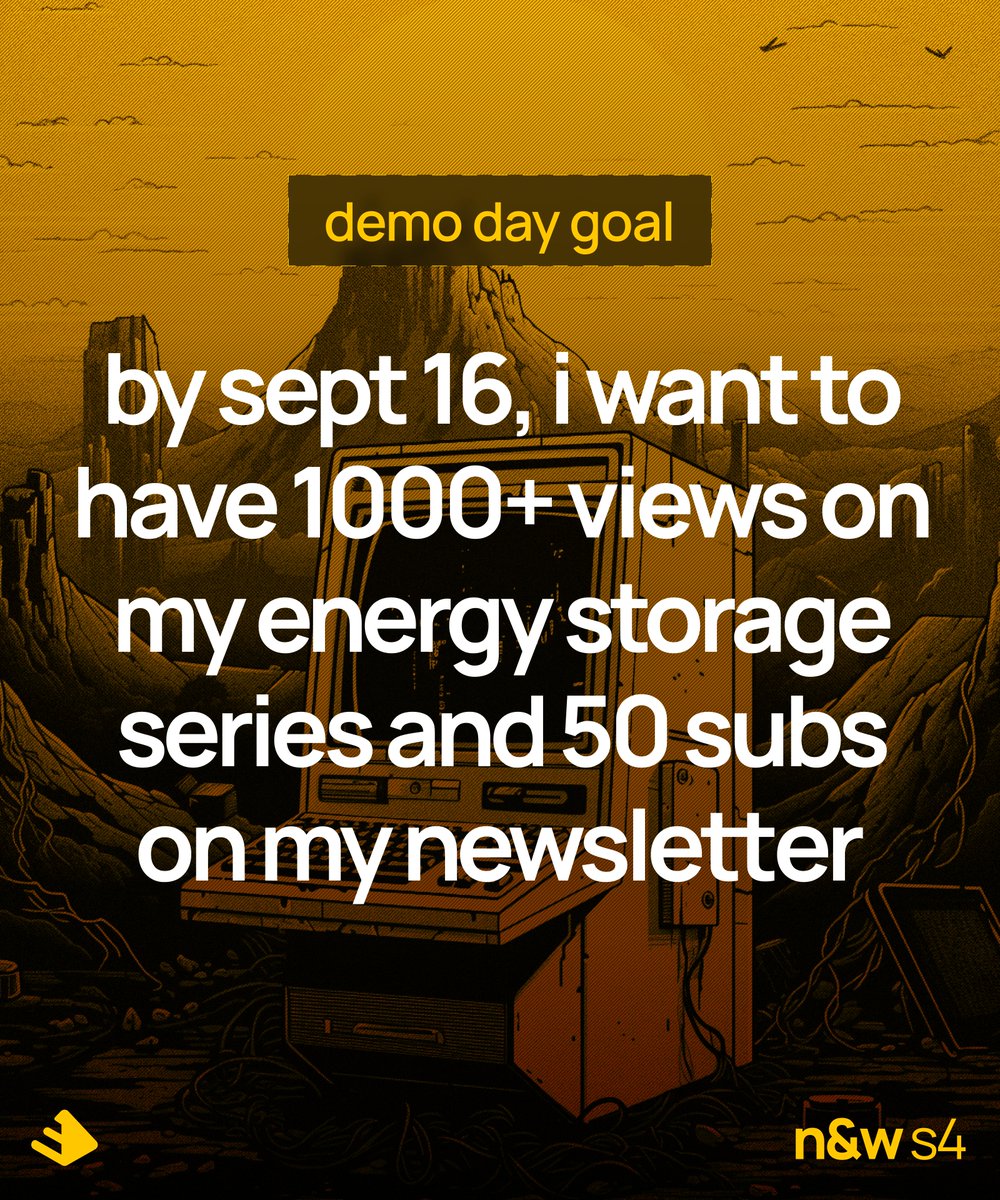 My demo day goal

cc: <a href="/_buildspace/">buildspace</a>