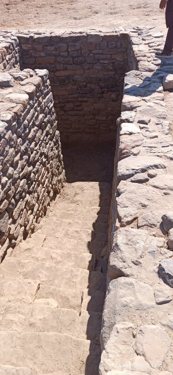Dr_J_jat's tweet photo. @IndiaHistorypic #4500bc https://t.co/2cVvEg7WTz