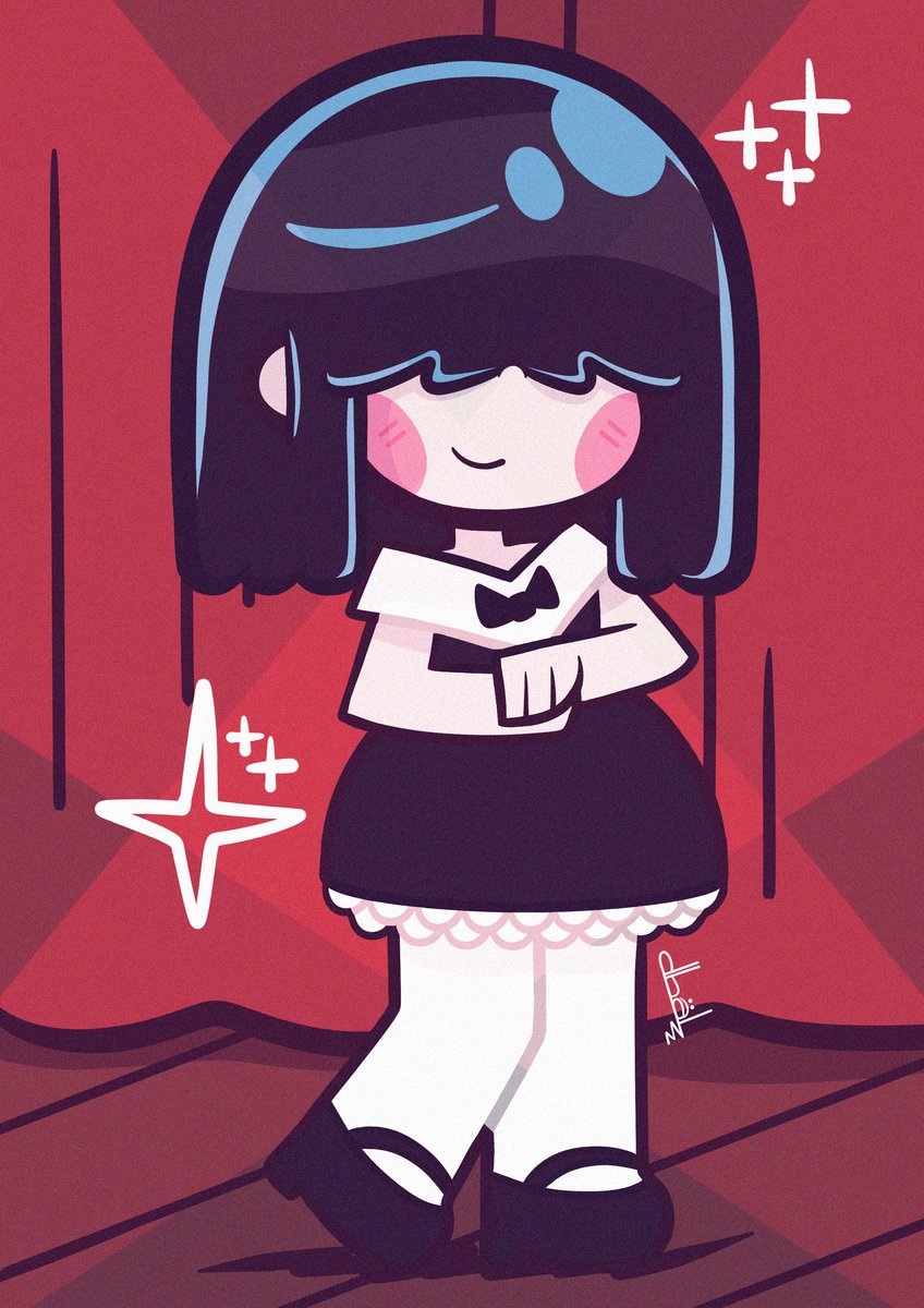 Well Dressed...

#LucyLoud #fanart #TheLoudHouse