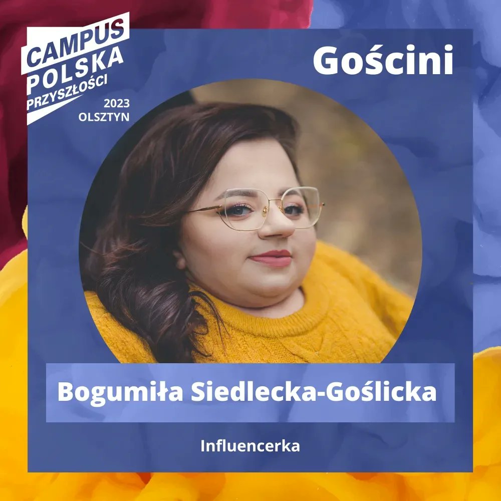AniolNaResorach's tweet photo. Dziś 14:30 @Campus_Polska namiot idei będę uczestniczyła w dyskusji @FundacjaAvalon "Niepełnosprawność nas nie ogranicza". Do zobaczenia! https://t.co/JscJIbYw08