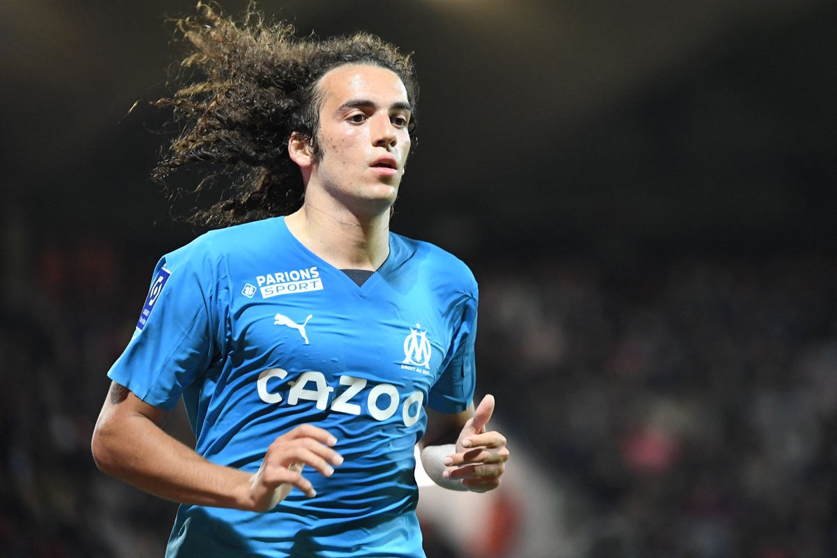Lazio have reached an agreement with Olympique Marseille on €18m package for Mattéo Guendouzi ⚪️🔵🇫🇷

€13m fixed fee, €5m easy add-ons and talks now ongoing on personal terms in order to get deal done with medical at the beginning of next week.