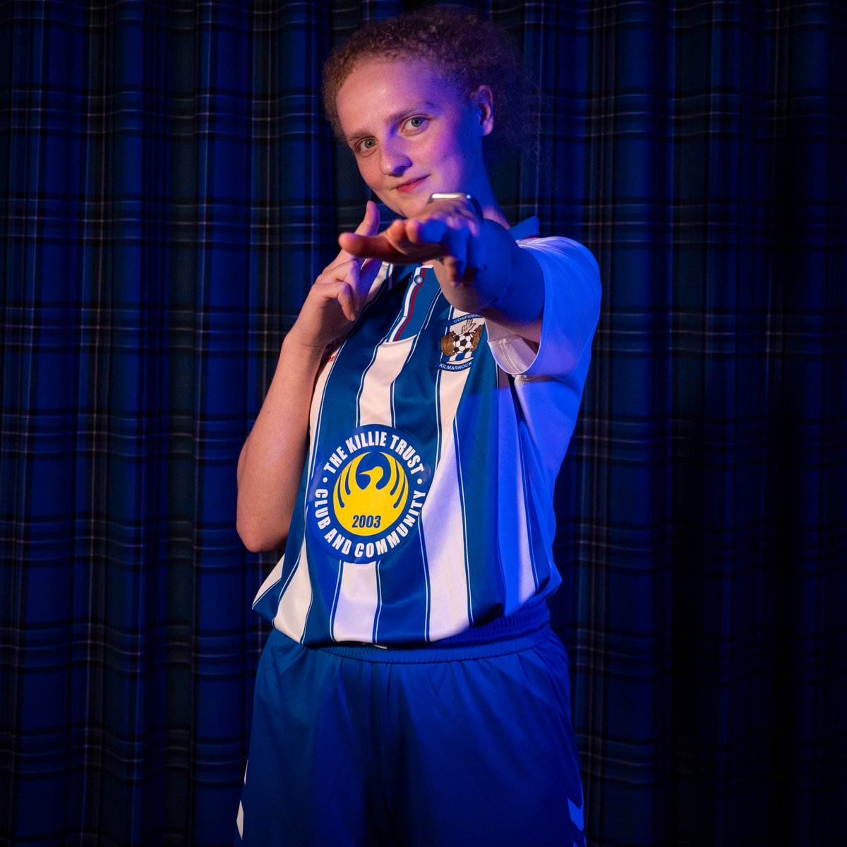 KilmarnockWFC tweet picture