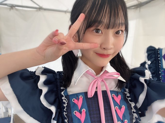 Twitterのコスプレ画像1