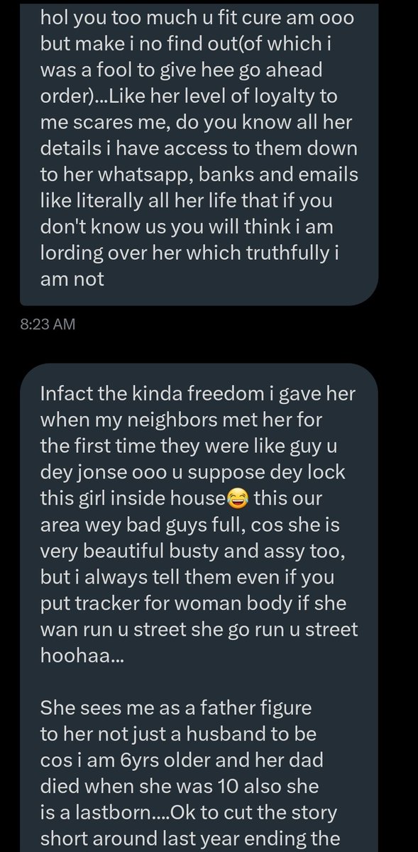 Àgbà John Doe tweet media