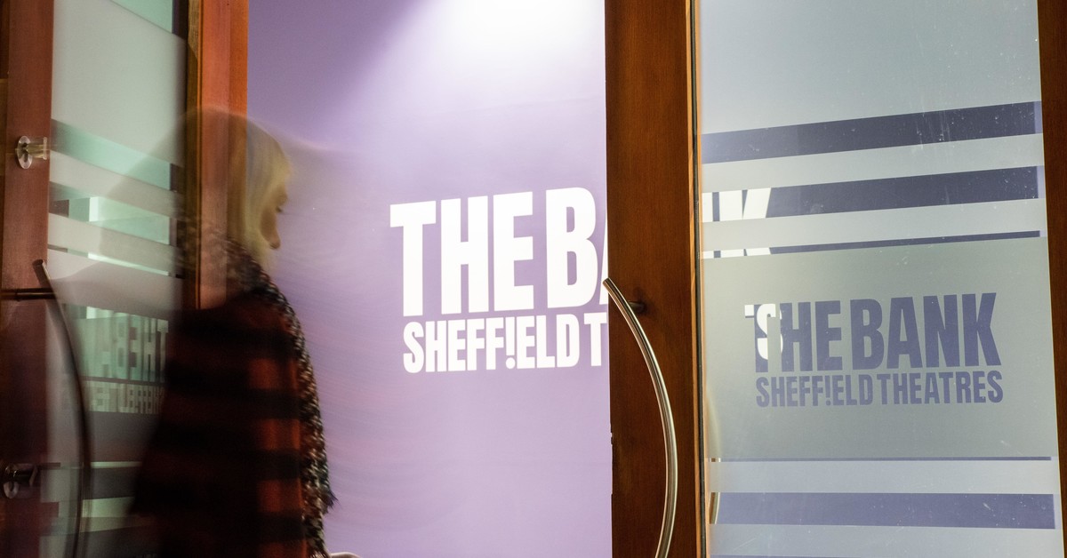 🚨less than two weeks remain to apply to be part of the 2024 Bank Cohort @crucibletheatre!🚨 funding, space, mentoring, masterclasses and more over a ten month programme. Deadline: Midnight Friday 08 September. Apply and learn more: sheffieldtheatres.co.uk/for-artists/th…