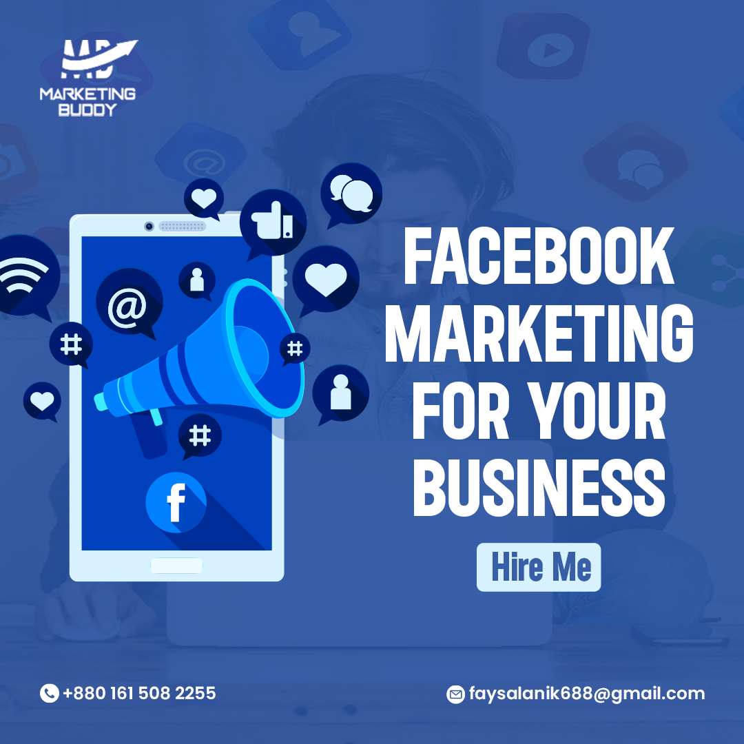 fhaneek22's tweet photo. It’s hard to look past Facebook’s reach. With nearly 3 billion active users.

📣Hire Me : https://t.co/zeQBi4wr2P
👉WhatsApp : +8801615082255

#facebookads #facebookadscampaign
#instagrammarketing #instagramads #linkedinadvertising #facebookadvertising https://t.co/0VJxk5cast