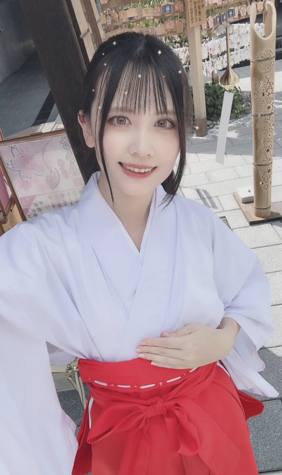 Twitterのコスプレ画像24