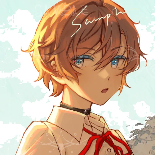 #太中 commission 