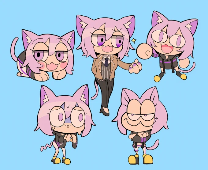  #絵かゆ