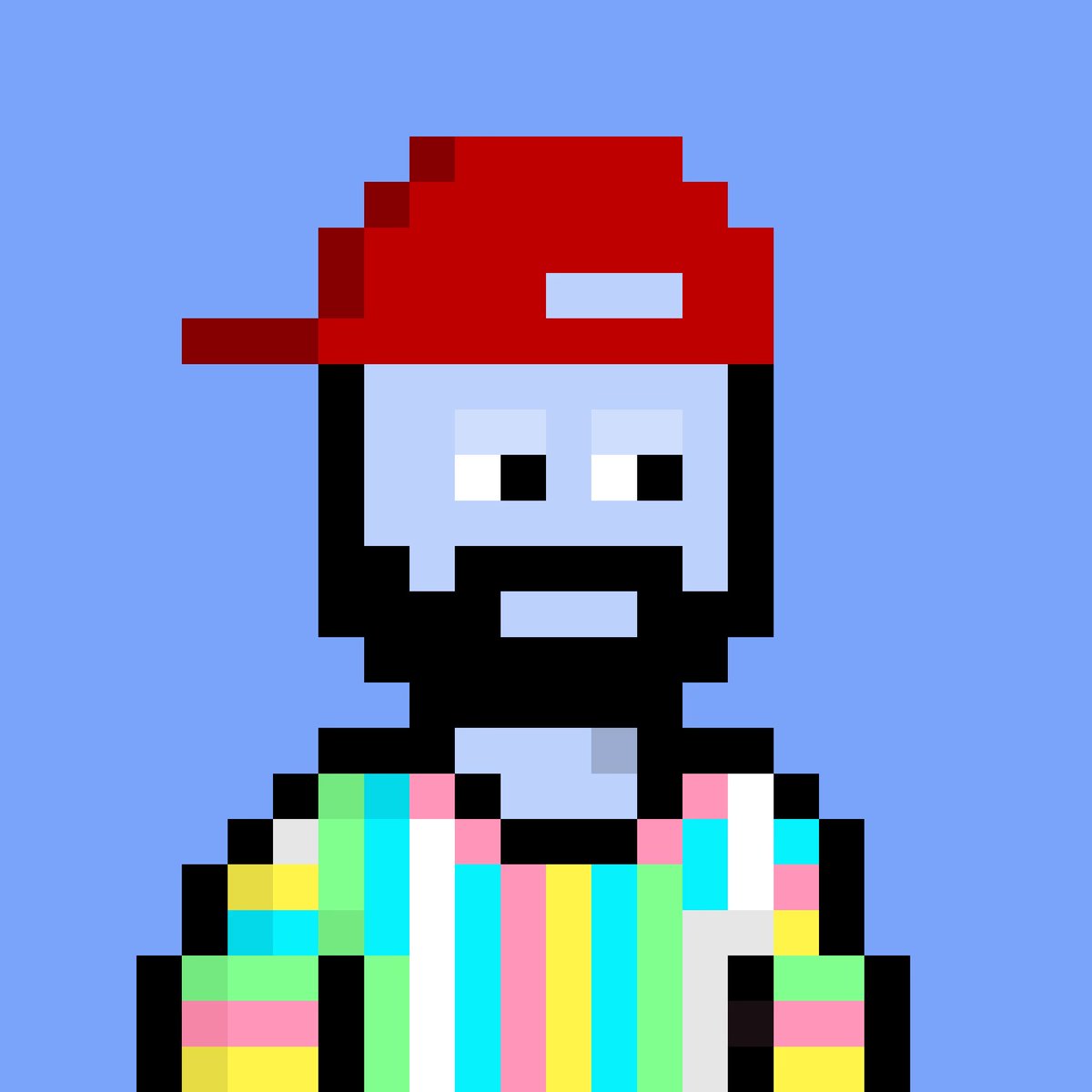 DAMN RANDY tweet media