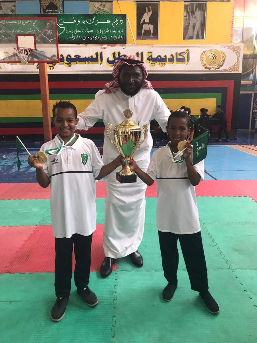 عبدالمطلب البرقاوي tweet media