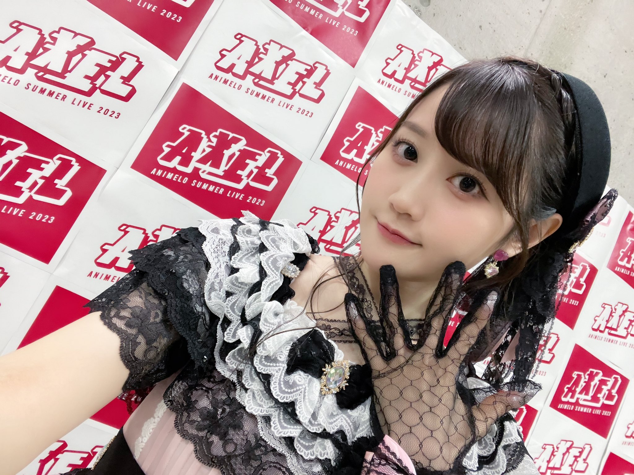 小倉 唯 on X: 小倉 唯 on X: