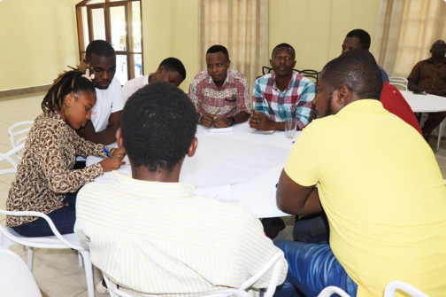 kyom003's tweet photo. To fully harness the potential of education in addressing climate change, there is a need for comprehensive curricula, teacher training, educational resources, and public awareness campaigns. #CSOClimateactionkilifi https://t.co/fi4xdLcilV