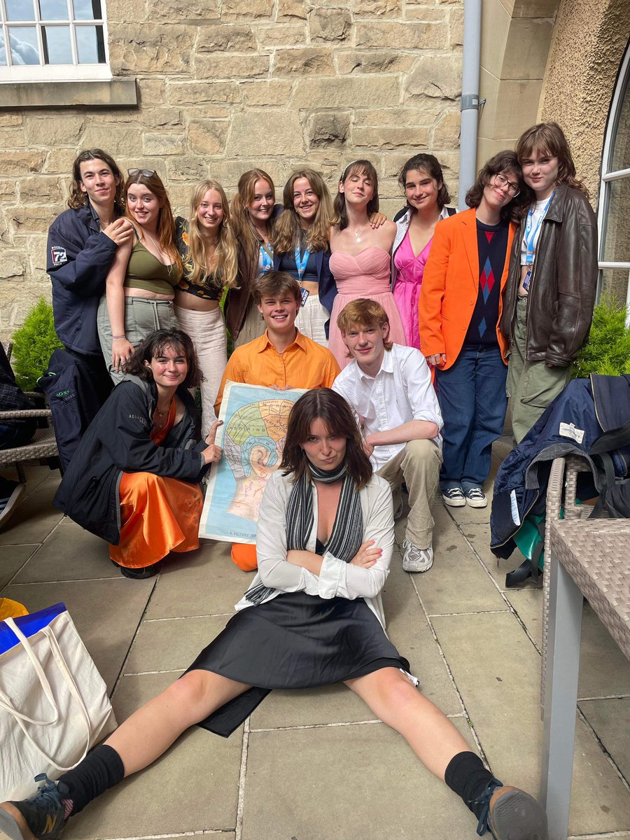 Jessie Millson tweet media