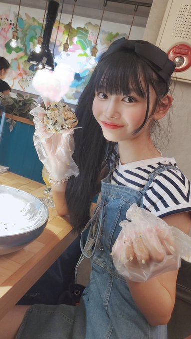 星野るなのTwitter画像37