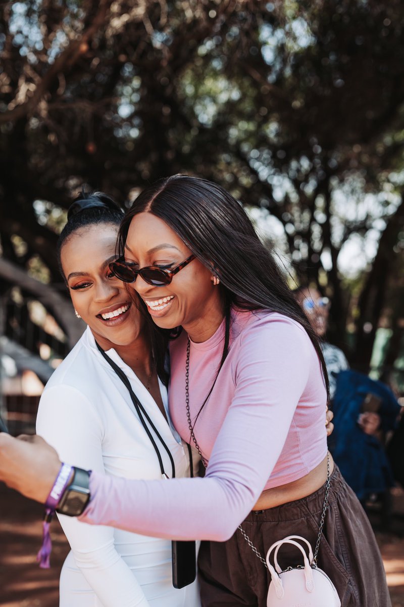 HomeComingEvent's tweet photo. Double the fun, double the memories 🌼

#FriendsLikeMe 
#15YearsOfFriendship 

ph: @PixelKollective https://t.co/eF10sobsVd