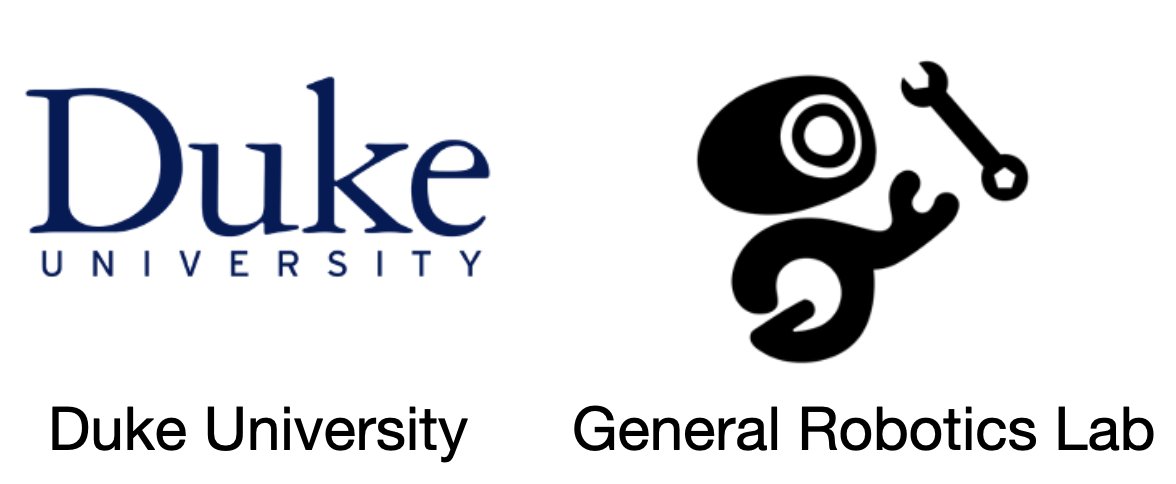 Our lab (generalroboticslab.com) has immediate openings for 1) a Postdoc and 2) a paid full-time research associate (post BS or MS degree)! Solid background in *one* of the following aspects are desired: 1) ML/DL/RL ; 2) ML for healthcare; 3) Mechatronics; 4) Robotics.