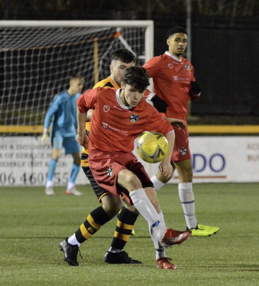 ⚽️📚🔜 Are you a talented footballer with high level youth or academy experience heading to Edinburgh University?

Our EUAFC U20’s are looking to recruit for the upcoming year as we compete in the <a href="/OfficialSLDFL/">Scottish Lowlands Development Football League</a>

For more info email stewartplenderleith@gmail.com