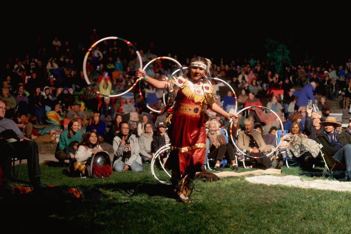 Summerfolk tweet media