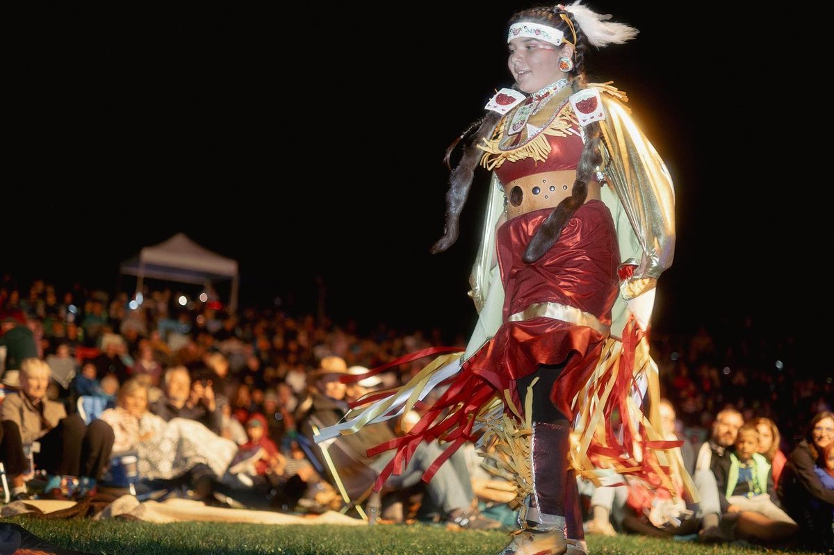 #summerfolk48 #rewind

Small handful of shots from  summerfolk Owen Sound last night ( #📷 @dillonsphotos705 ) @emilee_ann_pitawanakwat