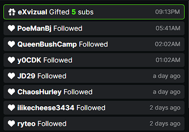 SINZEROcom's tweet photo. SUB SUNDAY! (5 Gifted Subs)

Repost-Like-Follow to Enter:

(Comment Kick Link Below)

@kick #KickStreaming https://t.co/zd4rcXUEbD