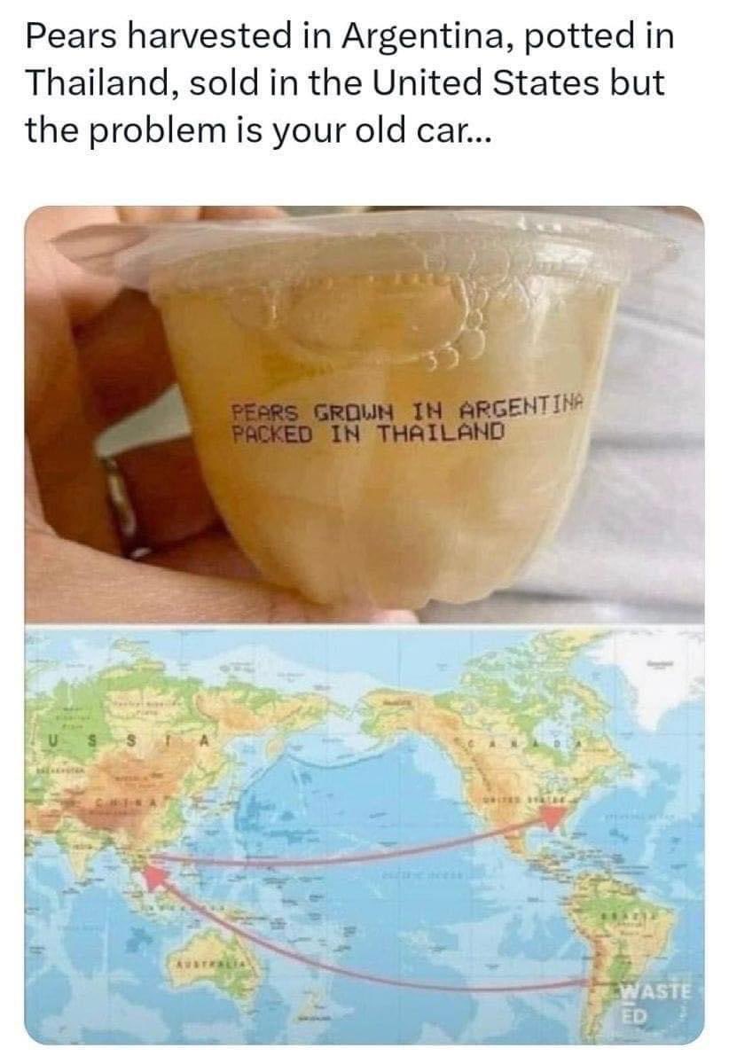 #ClimateScam #ClimateCrisis #ClimateAction #ClimateSolutions