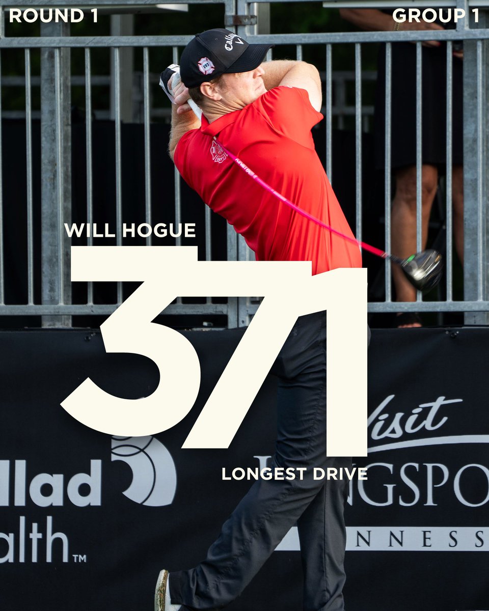 WorldLongDrive's tweet image. Group 1 results are in! Jack Smith continuing his hot streak🔥

Tune in live on YouTube to watch Group 2 tee off!

#WLDGolf