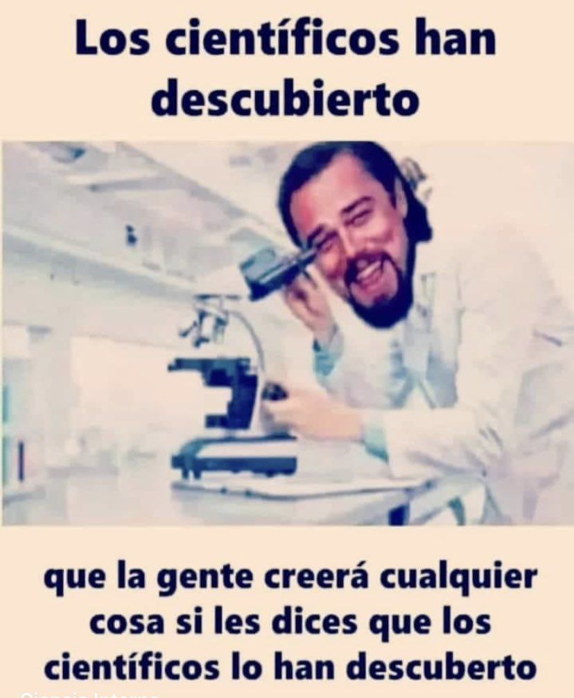 regleinam's tweet photo. ¡La borreguiza es feliz creyendo todo! #cuestionatodo #desprogramate #desobedece #despierta #selibre #investiga https://t.co/otyUctj4j4