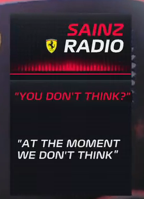 F1 TROLL tweet media