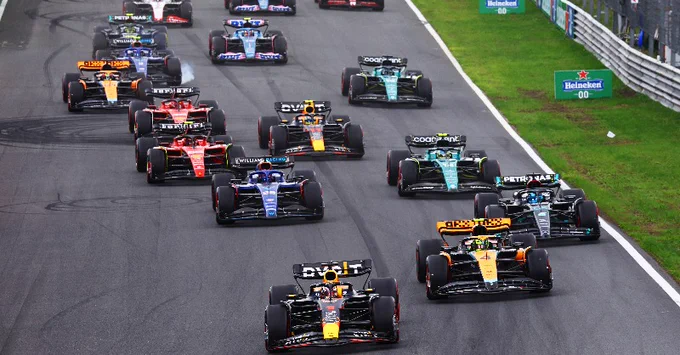 Who's your pick for
@salesforce
Driver of the Day? 👀
#DutchGP #F1

#F1 Dutch Grand Prix Live 2023

𝑺𝒕𝒓𝒆𝒂𝒎 𝑳𝒊𝒏𝒌::➡️ tinyurl.com/59ru5rx4

𝑳𝒊𝒏𝒌 HD ::➡️ tinyurl.com/59ru5rx4

 #Formula1 
#DutchGP #Formula1 
#ProudToBeDutch 
#Zandvoort #F1Streams 
#F1Streaming