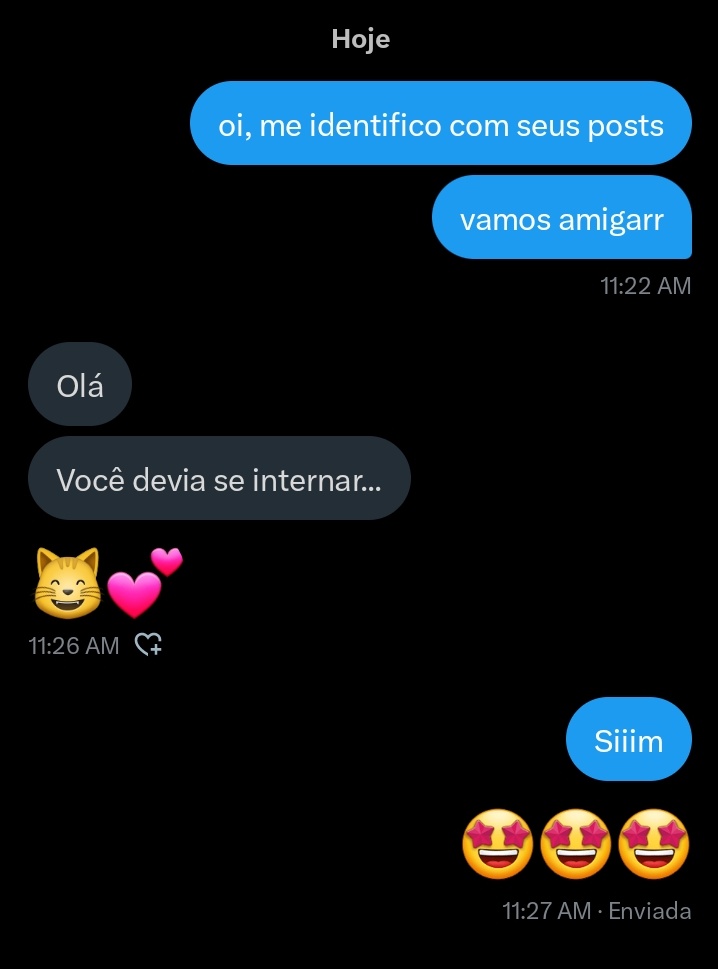 na moral