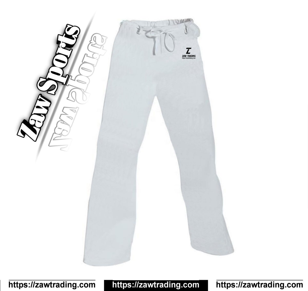 ZawTrading's tweet photo. Zaw Trading Tang Soo DO Gi
Top Quality at LOWEST Prices.
Wholesale and Retail Order Quantity.
Custom Logo and designs.
Zaw Trading is a manufacturer of all kinds of Sports Wear,Gym Fitness Clothes,Apparel,Martial Arts uniforms and Leather Wear.
WEB SITE: https://t.co/E2mUHVrtWc https://t.co/E0EXcxppmZ