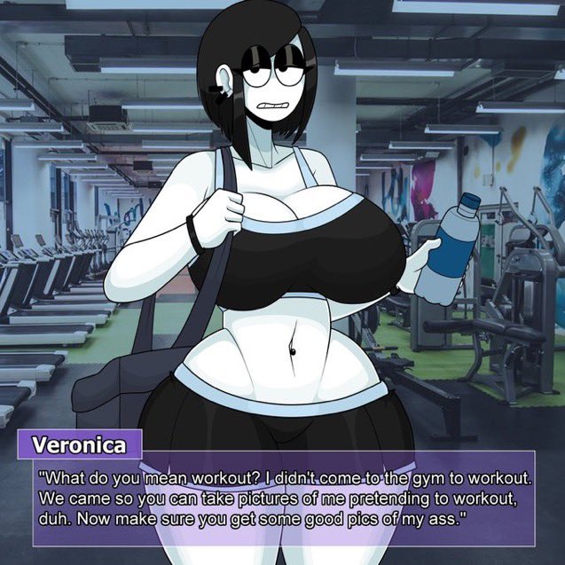 SaltyNoodles tweet media