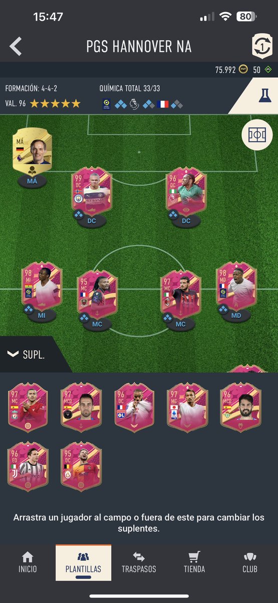 alexespejov's tweet photo. @FUT_Rory 🫡 https://t.co/ufKnujK3Hi
