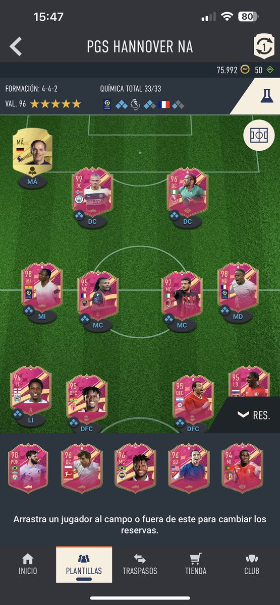 alexespejov's tweet photo. @FUT_Rory 🫡 https://t.co/ufKnujK3Hi