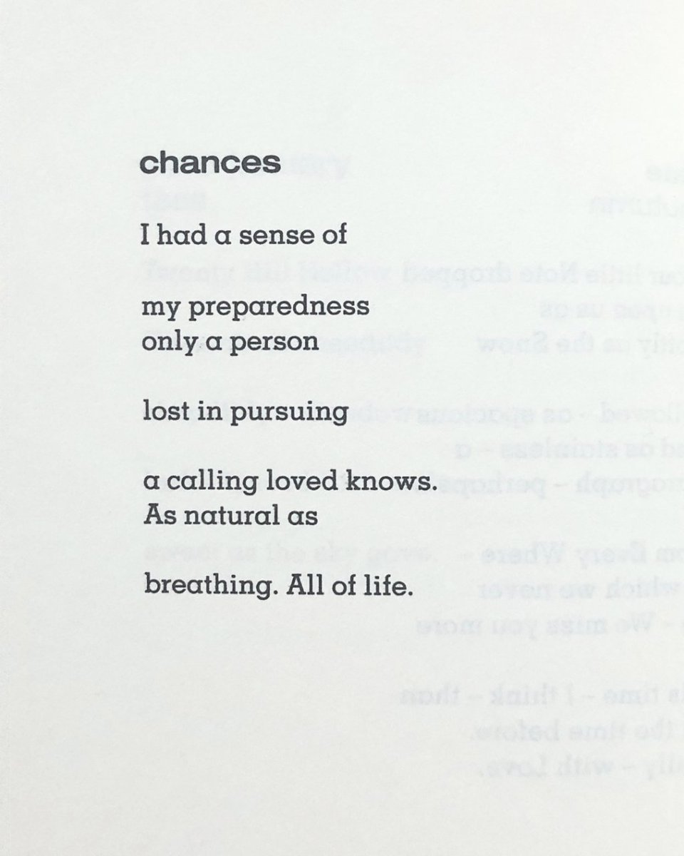 readalittlepoem's tweet image. Day 27 of The Sealey Challenge (@SealeyChallenge). Today&apos;s offering is Nothing Doing by Cid Corman, published by New Directions (@NewDirections), 2000.

#TheSealeyChallenge #sealeychallenge #thesealeychallenge2023