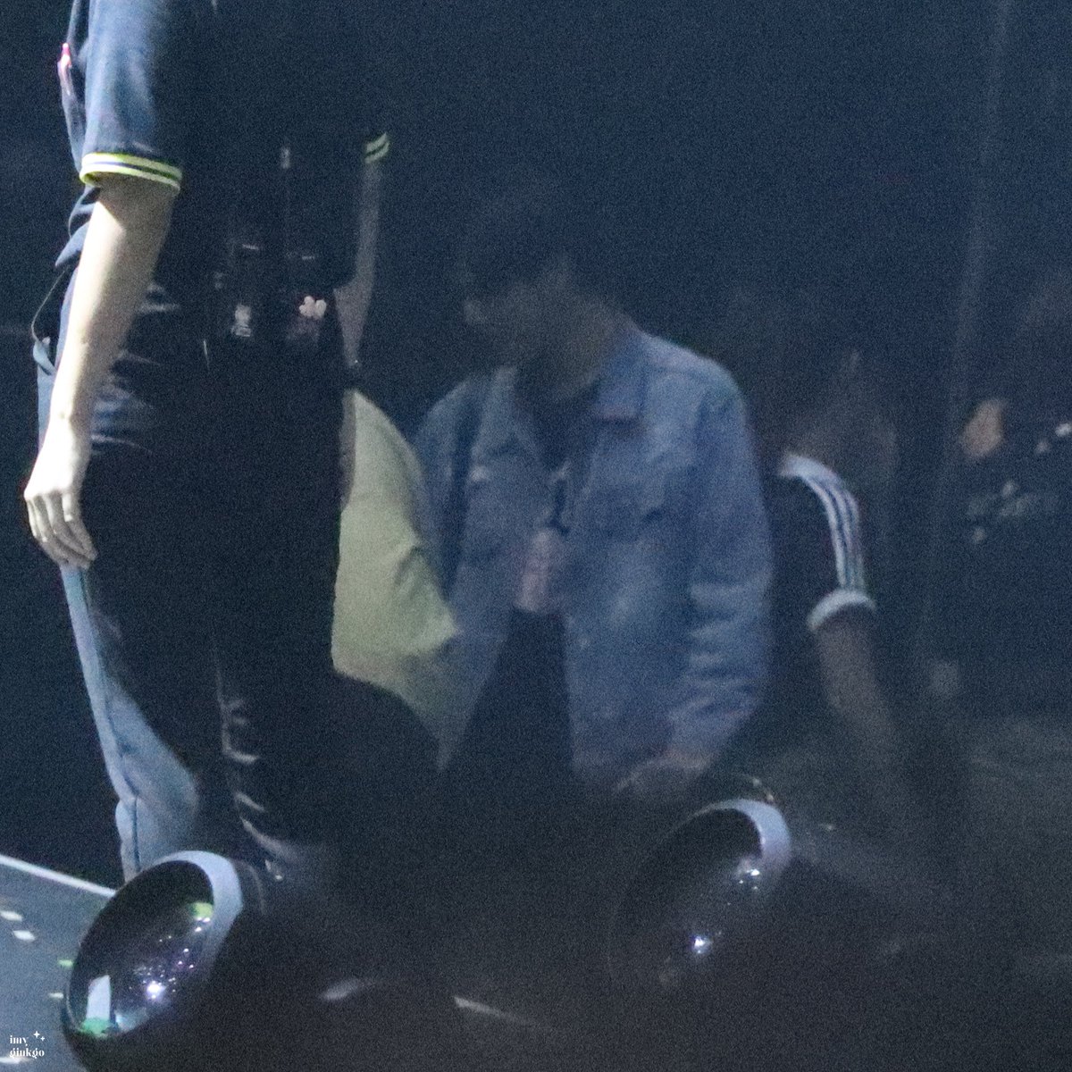 imyginkgo's tweet photo. ตั้งที่ดีคือตั้งศักดิ์ยืนค่ะ อยู่ไกลก้อรู้ว่าหล่อมาก 🤟🏻 https://t.co/qlbOm2z1WL