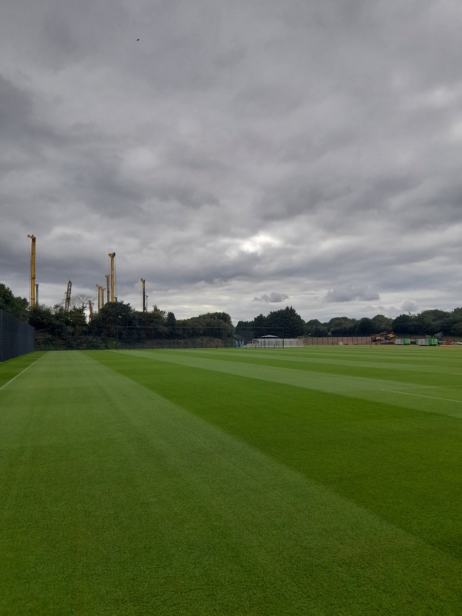 Gary Simpson (@gazsimmo) on Twitter photo All done and the rain stayed away 🌱#pusb #groundstaff <a href="/CCFCGrounds/">CCFC Grounds</a> <a href="/Coventry_City/">Coventry City</a> <a href="/ConnorBrady14/">Connor Brady</a> All done and the rain stayed away 🌱#pusb #groundstaff <a href="/CCFCGrounds/">CCFC Grounds</a> <a href="/Coventry_City/">Coventry City</a> <a href="/ConnorBrady14/">Connor Brady</a>