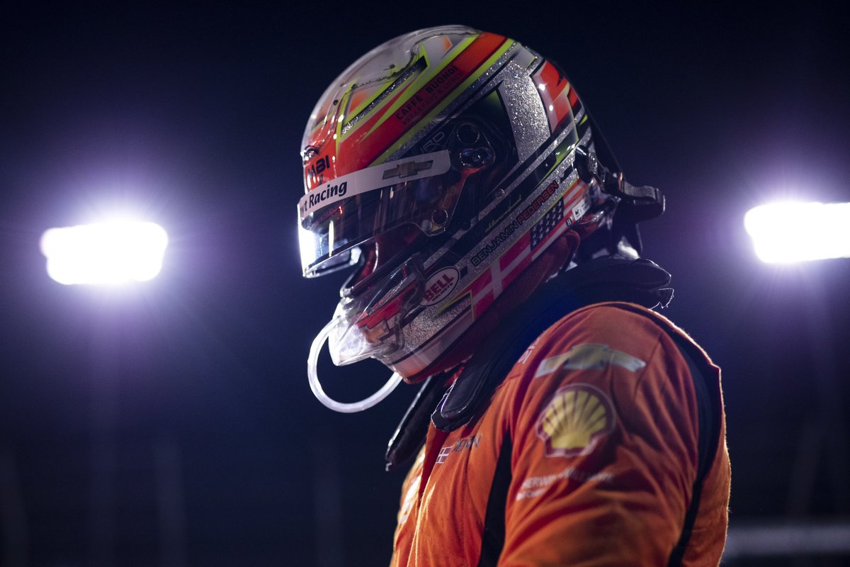 AJ Foyt Racing tweet media
