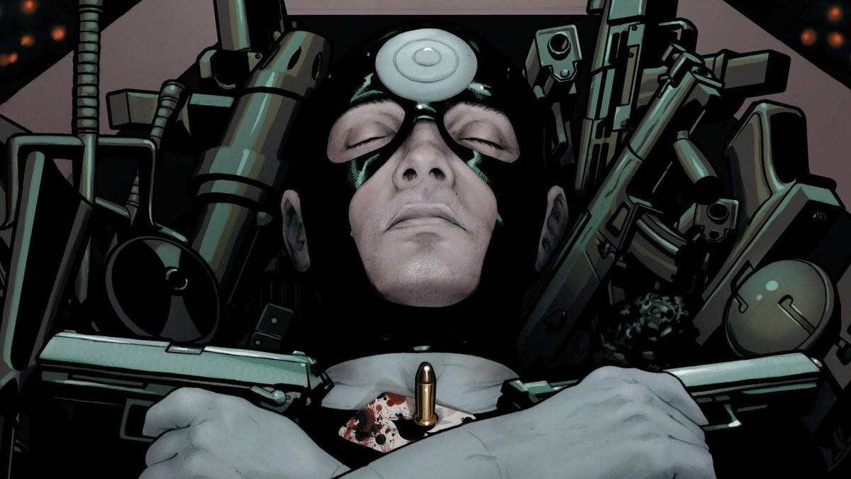 WithOnly1Bullet's tweet image. 