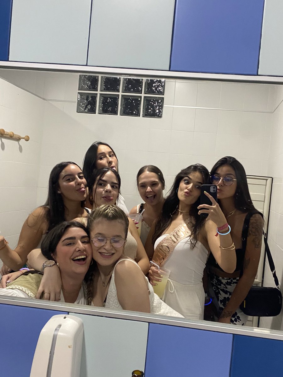 Todo con ellas❤️‍🩹
