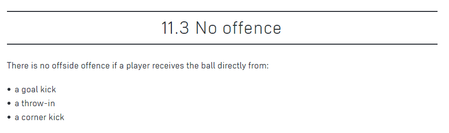 jhopk021's tweet photo. No Offence... But what the fuck @CanadaSoccerEN? If this is the best your refs can do, maybe @CPLsoccer should be in charge of them. https://t.co/t59lgu675O