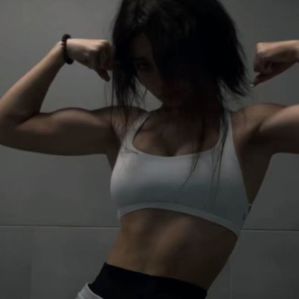 jihyonmi's tweet photo. ¿necesitas motivación? 
mira estos videos. 

gym rat inspo; girls

miyo https://t.co/CxKVI4lzBU