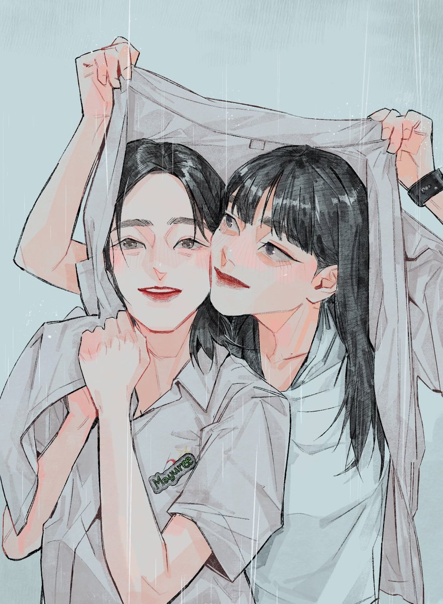 사위 tweet media