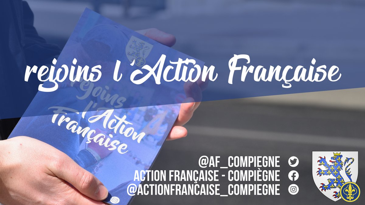 AF_Compiegne's tweet image. Tu es patriote et habites près de #Compiègne ? 
Tu as envie de t'engager  ?
Tu as envie de te former ?
Tu as des questions ? 

Contacte-nous ! ⤵️