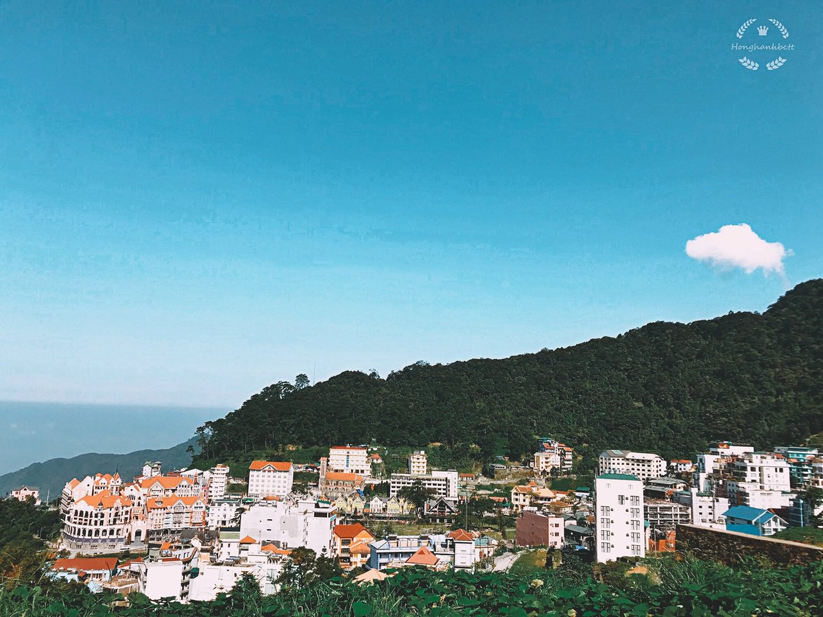 A peaceful scene 📸 #photo #myphoto #vietnam #travel