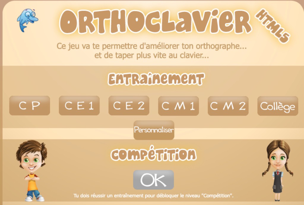 Pour les élèves d'aujourd'hui, apprendre à taper efficacement et rapidement au clavier est aussi crucial que de savoir écrire à la main.

Lire l'article complet : Les meilleurs outils en ligne pour apprendre à taper au clavier
▸ lttr.ai/AGAop

#dactylo #Tice