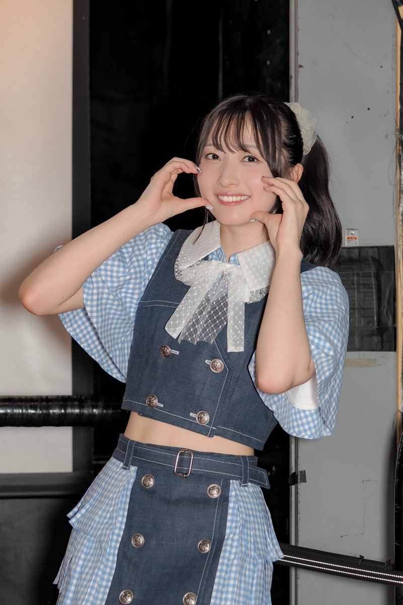 DK_onlyTN's tweet photo. 毎回良い表情が撮れなくて、多分自分が良い表情を引き出せないからだろうなぁと思ってたけど、今日は梨央ちゃんの方から良い表情してくれて可愛く撮れて嬉しい✨
#きみとバンド
#清原梨央 https://t.co/zfTnT0lRue