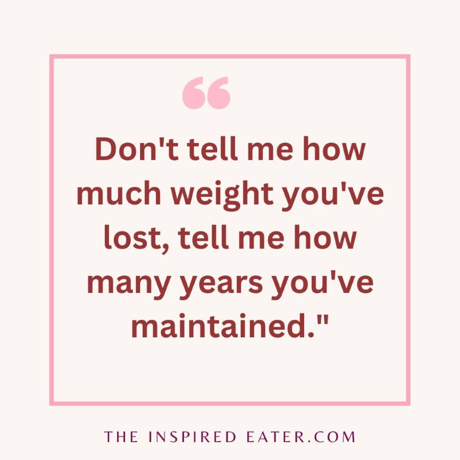 I give women over 50 the micro-steps I took to lose 55 big ones &amp; then maintain the loss for17 yrs. now. I'm currently 59. theinspiredeater.com <a href="/jennyrogersDC/">Jenny Rogers</a> <a href="/tommytomlinson/">tommy tomlinson</a> <a href="/melissakirsch/">Melissa Kirsch</a> <a href="/nrhoneajc/">Nedra Rhone</a>  #womenwhotravel #womenshealth