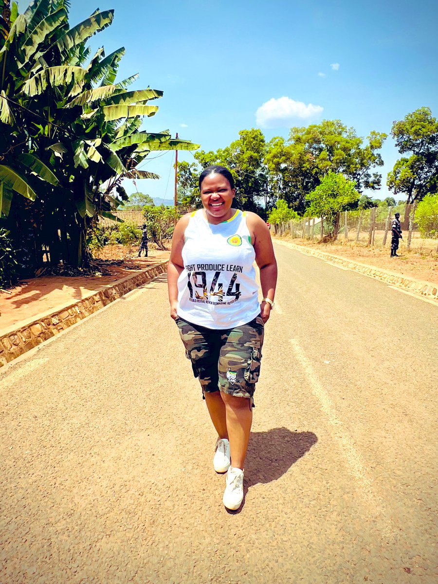 NoncebaMhlauli's tweet photo. 📍 We had such a lovely time in Burundi. The people are lovely, the food is nutritious and the nation is so entrepreneurial. 

🖤💚💛🇧🇮🇿🇦 https://t.co/jE8GtVf8gO